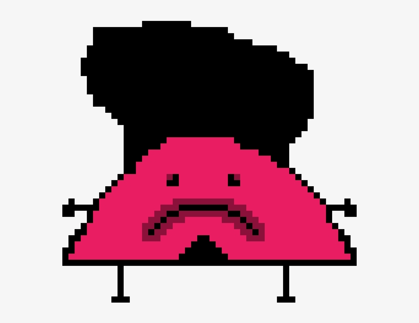 Demorfed Blobfish - Blobfish, transparent png #1639664