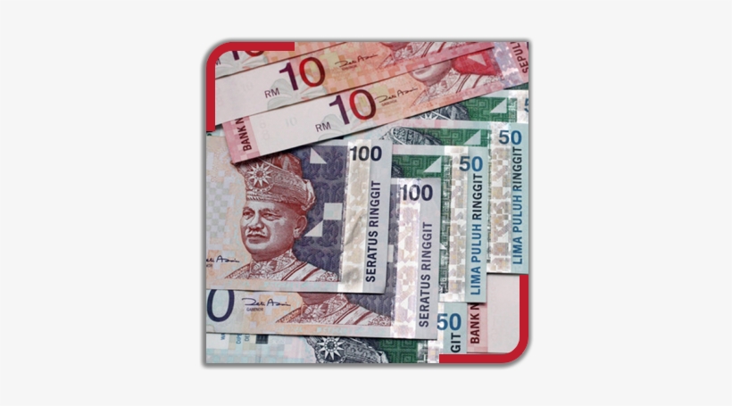 So When Near Border Areas You Might Want To Check To - Malaysian Ringgit, transparent png #1639777