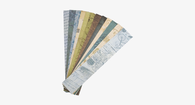 Come Away With Me Designer Border Strips - Kedudes Self Adhesive Business Card Magnets, Peel And, transparent png #1640056