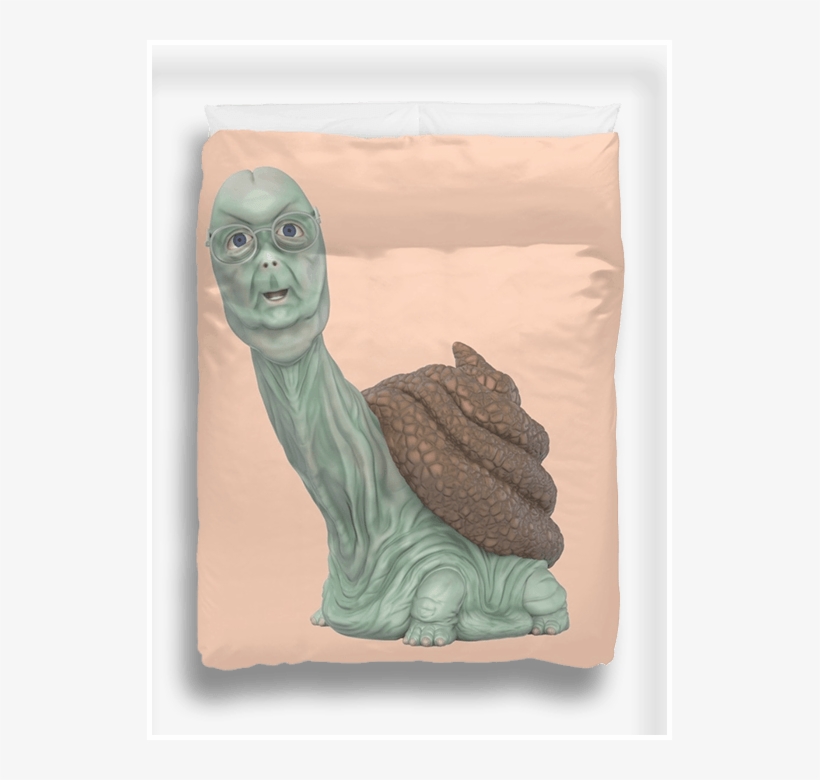 Turdle Duvet, transparent png #1640076