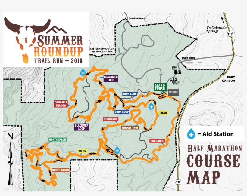 Course Map - Atlas, transparent png #1640152