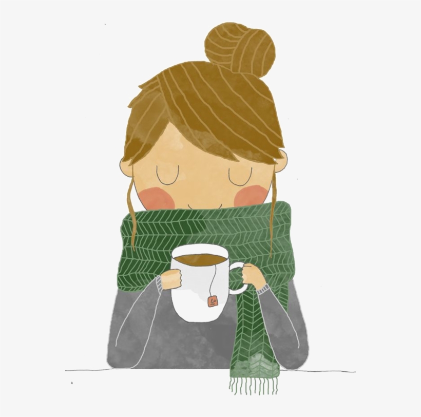 Picture Library Stock People Illustration Individual - Calming Quotes, transparent png #1640274