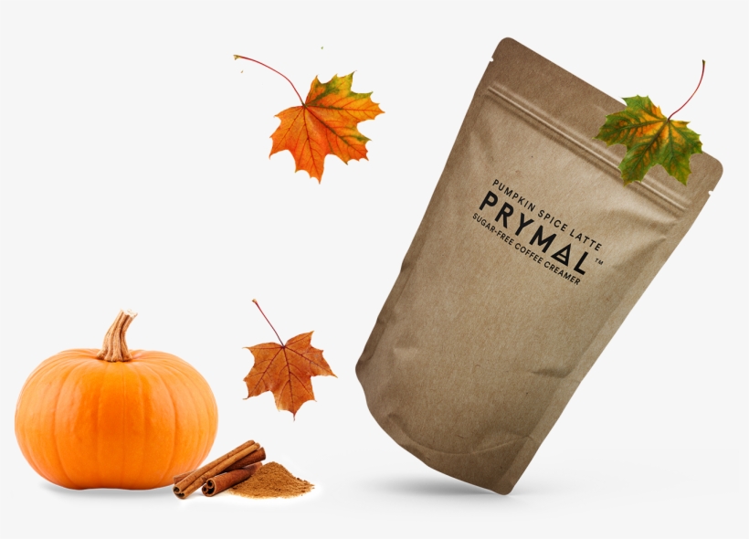 Pumpkin Spice - Bikit Key-ring Type Pet Mask Natural Citronella Air, transparent png #1640294