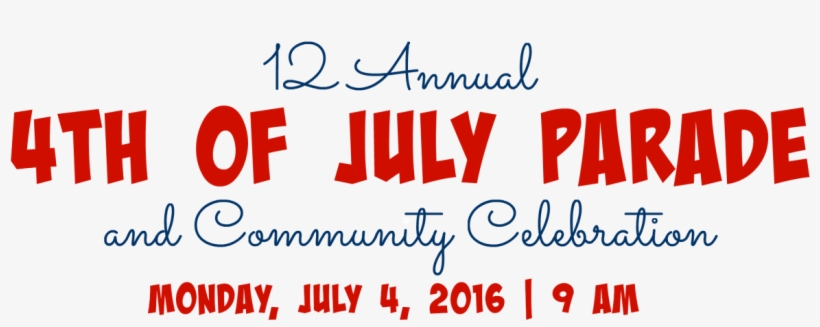 Town Of Duck July 4th Parade Information - Duck, transparent png #1640366