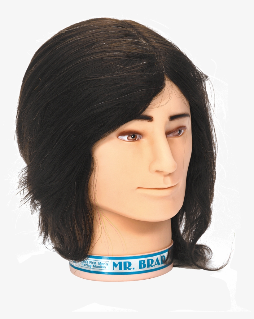 Mr. Brad Manikin Head Marianna Mannequin Heads. Professional, transparent png #1640531