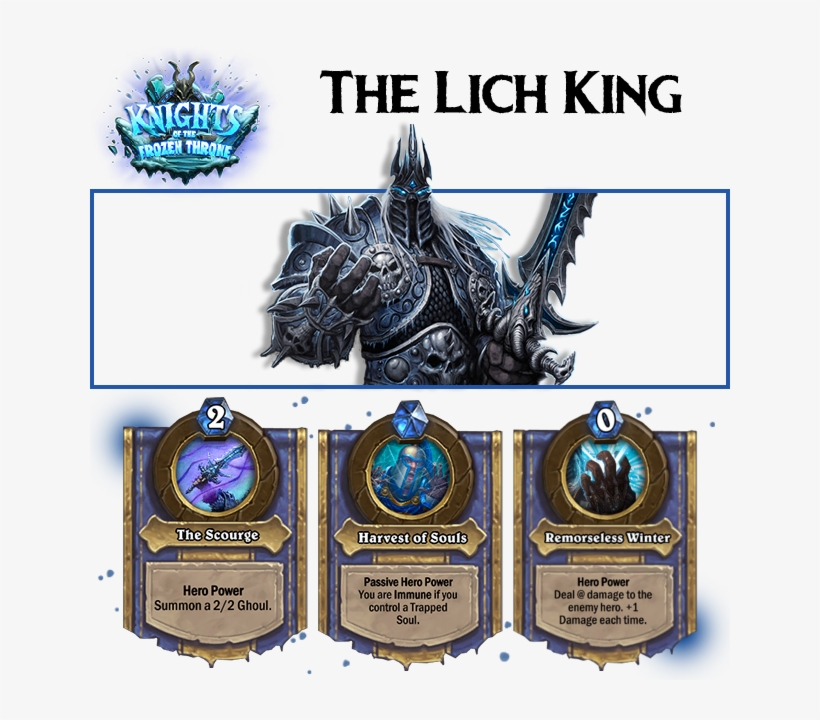 Click Below To See My Other Guides For The Lich King - Dragon, transparent png #1640532