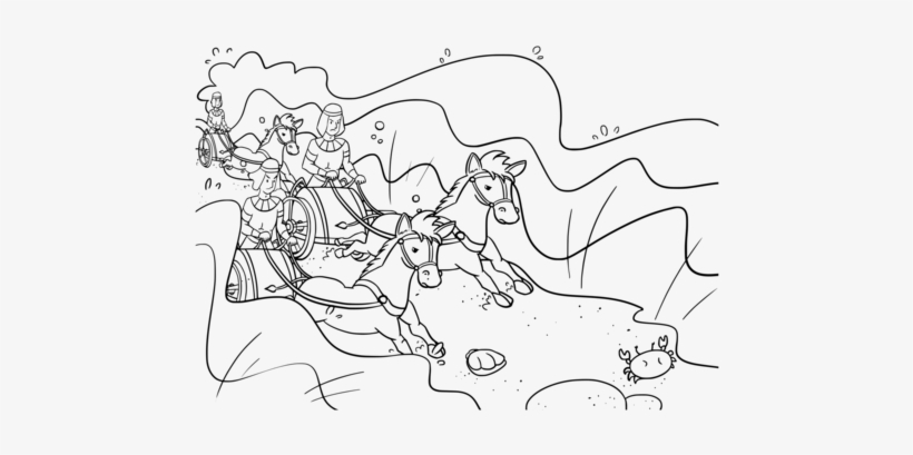 Book Of Exodus Bible Plagues Of Egypt The Exodus Crossing - Book Of Exodus, transparent png #1640864