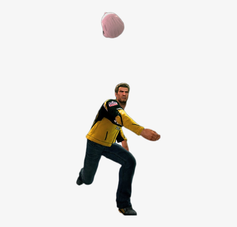 Dead Rising Mannequin Female Head Main - Player, transparent png #1641082