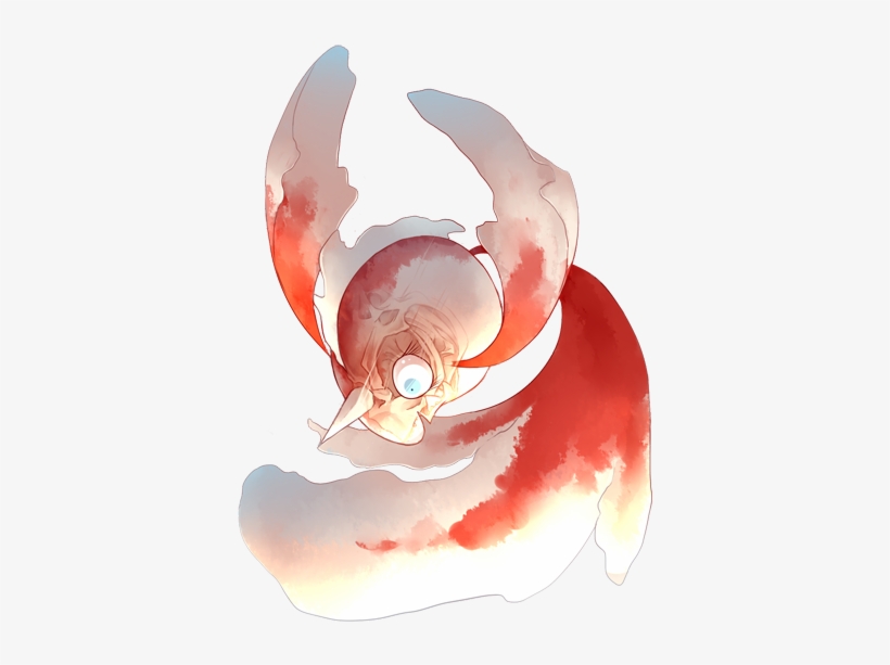 I Love How Absolutely Disgusting And Horrifying You - Goldeen Fanart, transparent png #1641155