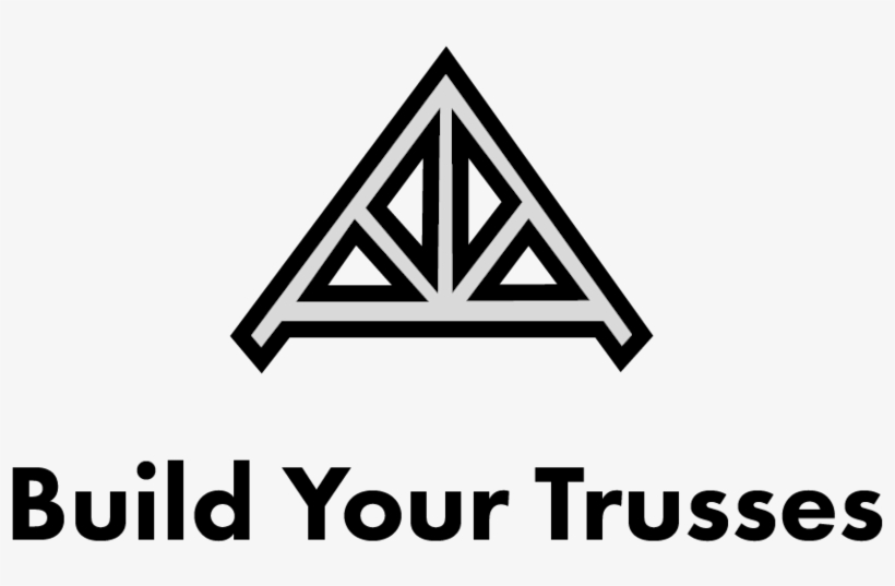 Truss Icons-03 - Icon, transparent png #1641206