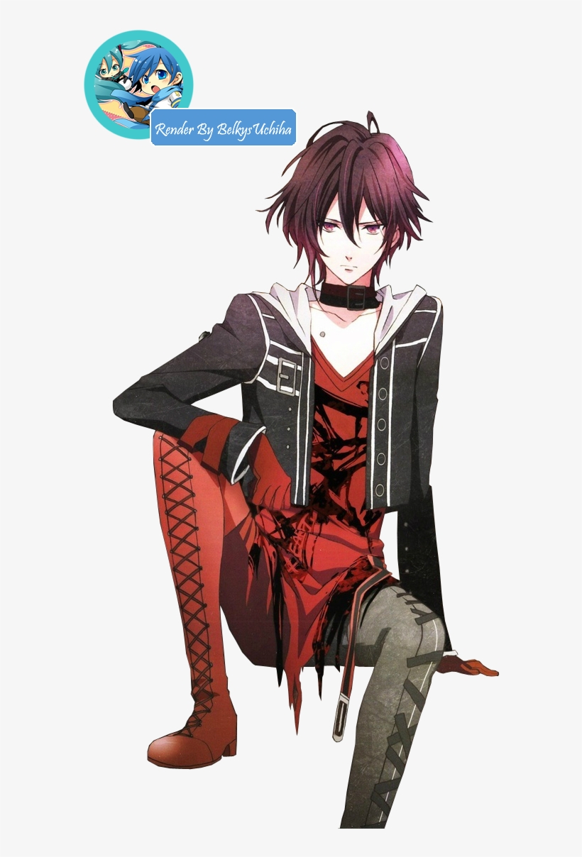 Amnesia Shin, Amnesia Anime, Anime Garçons, Anime Sexy, - Shin Amnesia Png, transparent png #1641268