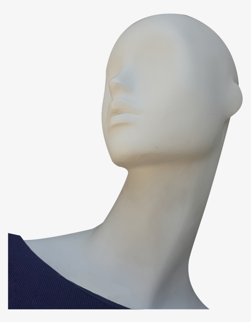 Dummy,figure,department Store, - Doll, transparent png #1641325