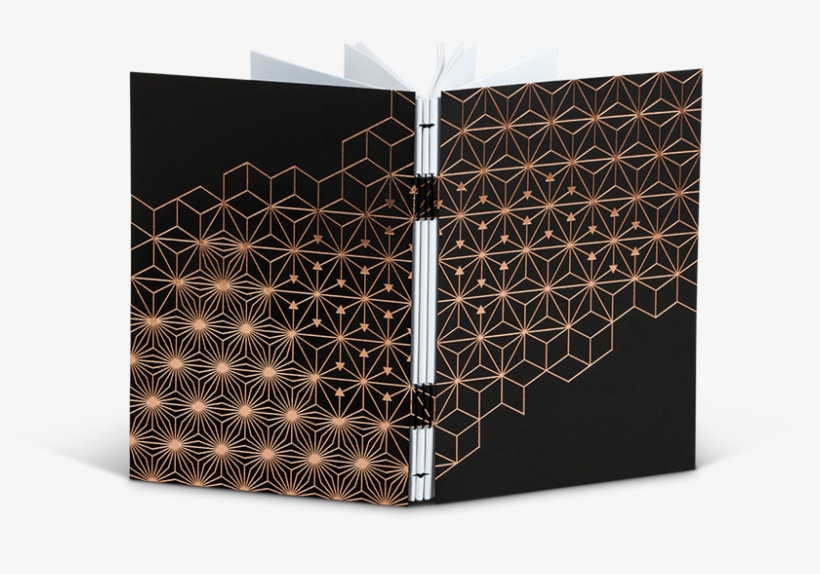 Refinement And Simplicity Of These Hand Made Notebooks - Box, transparent png #1641384