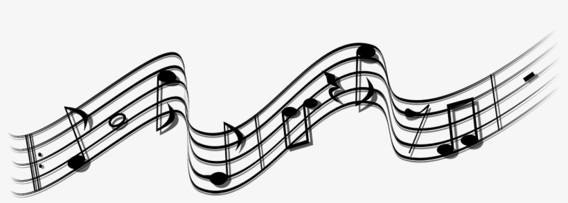 The Benefits Of Music Therapy - Note By Note: Songs To Sightread, transparent png #1641433