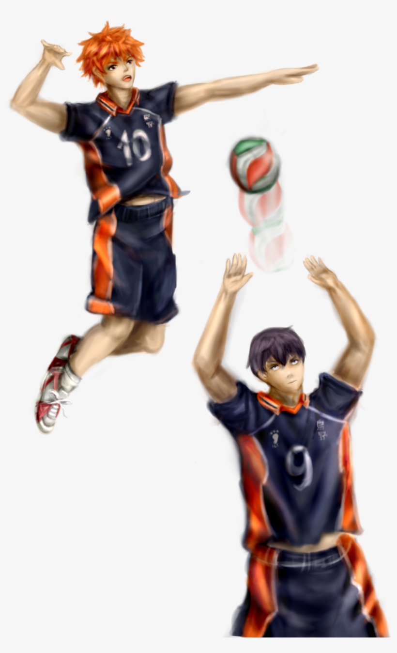 Haikyuu Png Free Download - Haikyuu Png, transparent png #1641474