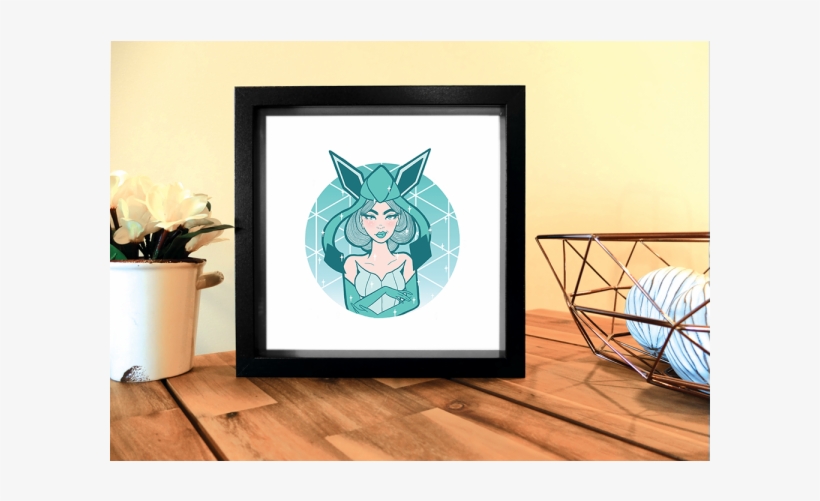 Vaporeon, transparent png #1641517