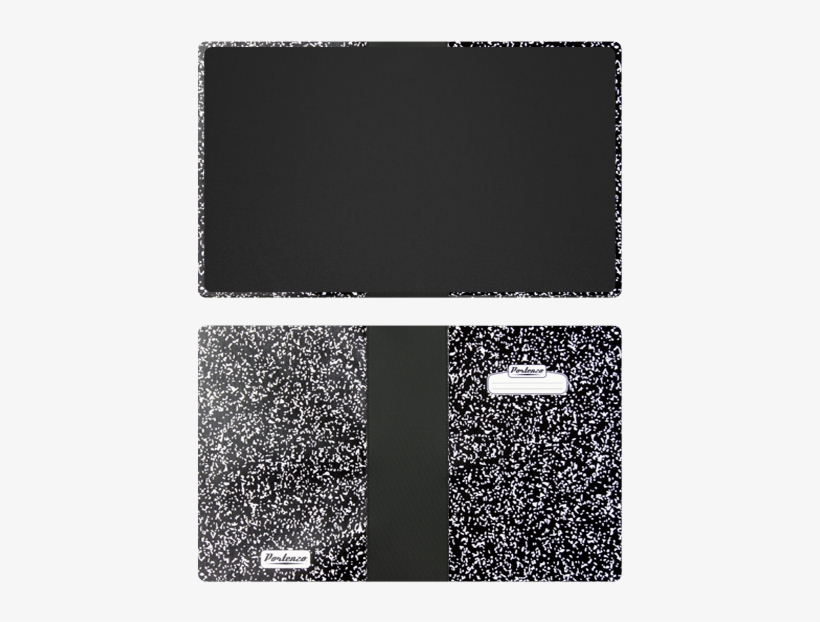 Composition Notebook Ipad Case - Cool Ipad Covers, transparent png #1641595
