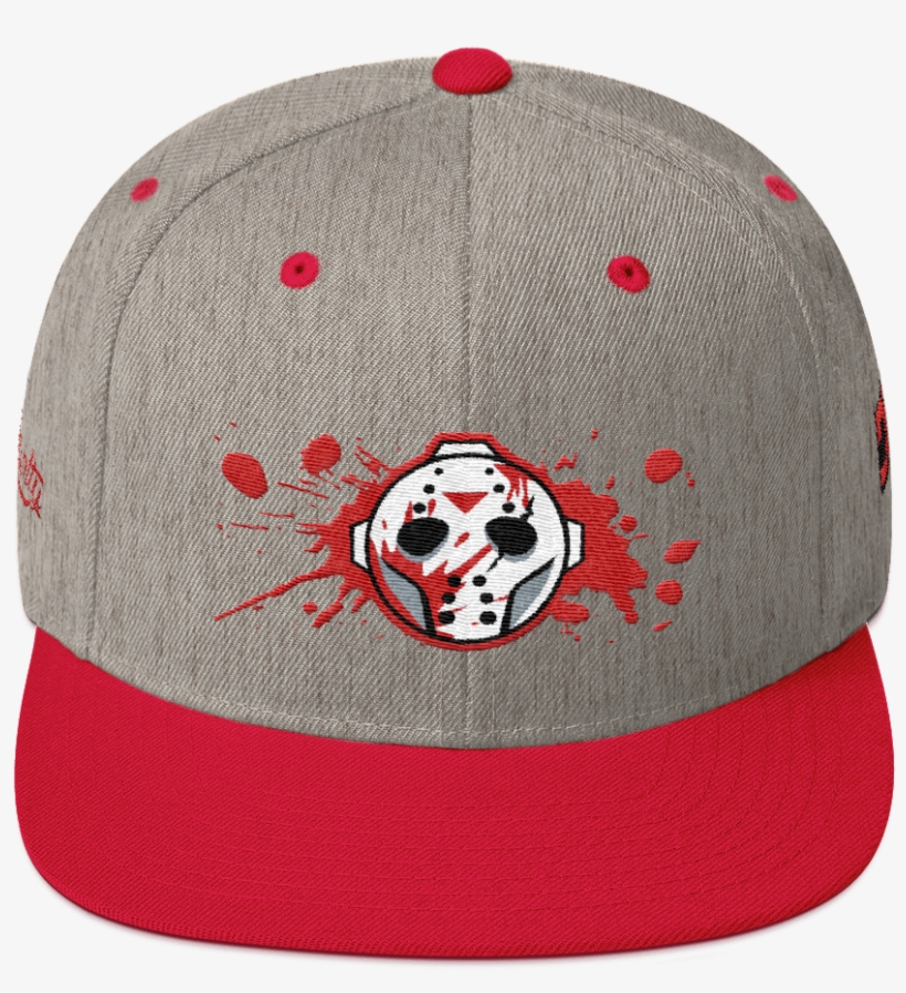 Featured Products - Cute Frenchies Doggie Family Collage Wool Blend Snapback, transparent png #1641687