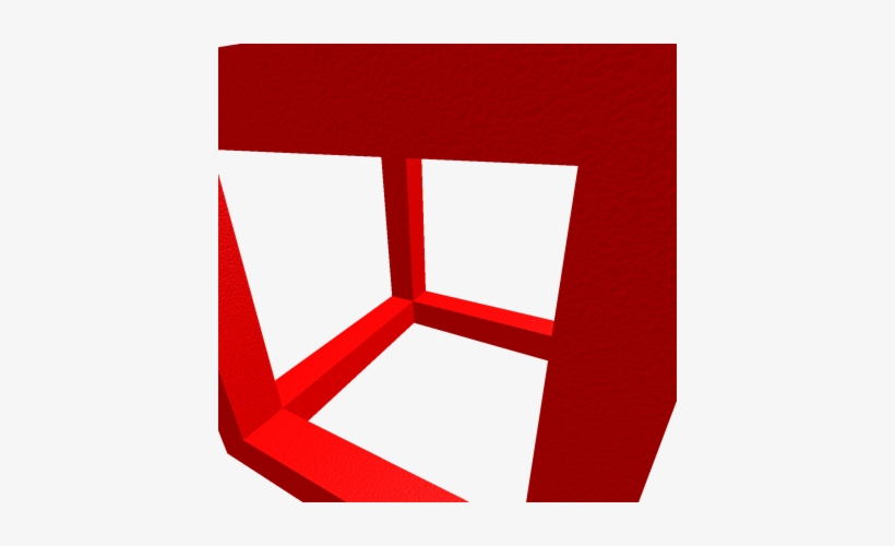 Truss Part - Roblox, transparent png #1641747