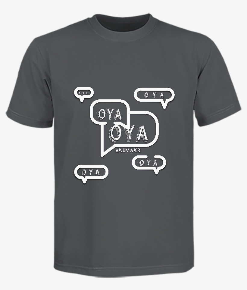 Oya Oya Oya Haikyuu - Mobile Legends Cyclops Shirt, transparent png #1641748