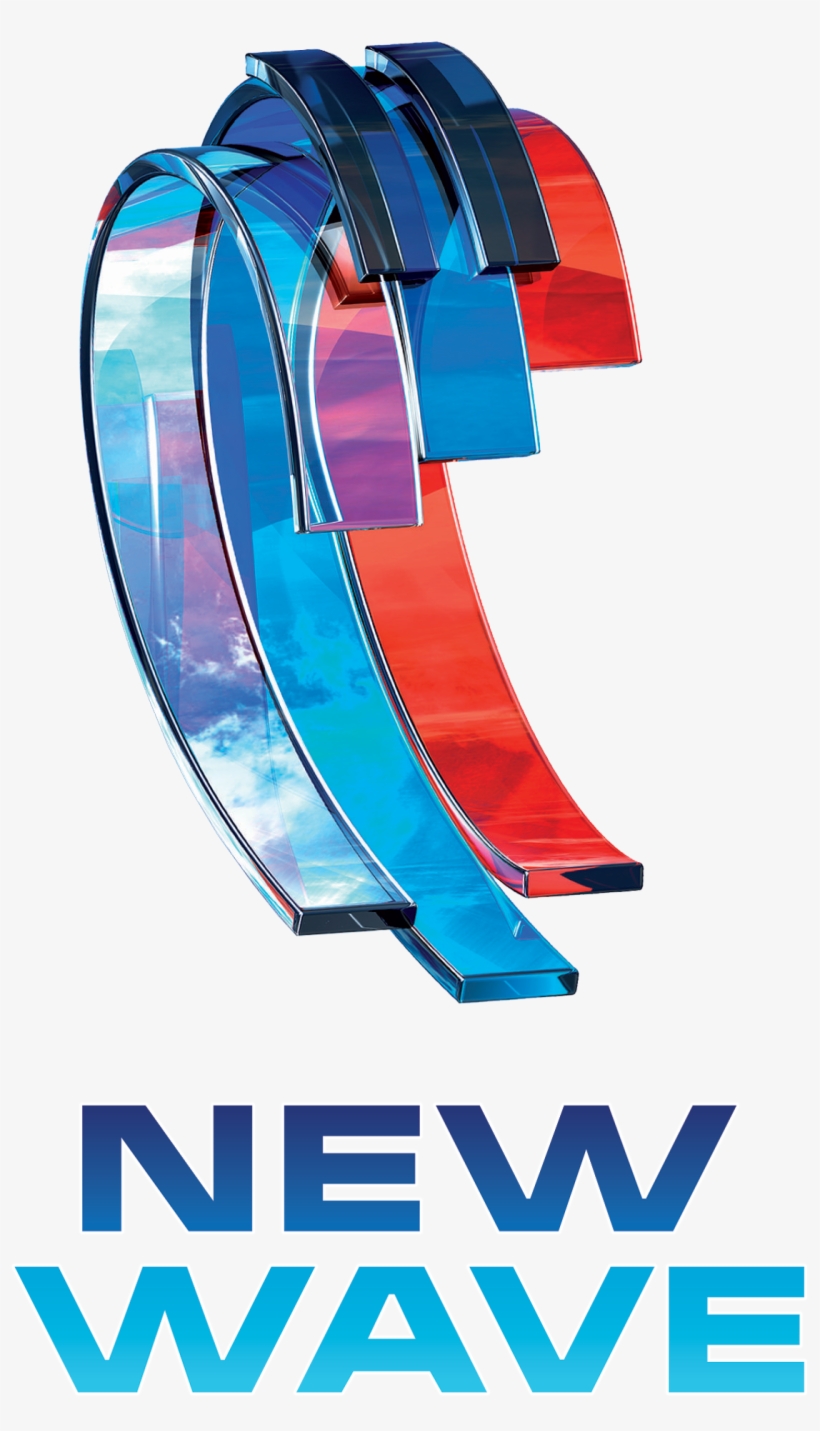 The New Wave 2018 Music Competition Will Be Held In - New Wave, transparent png #1641831
