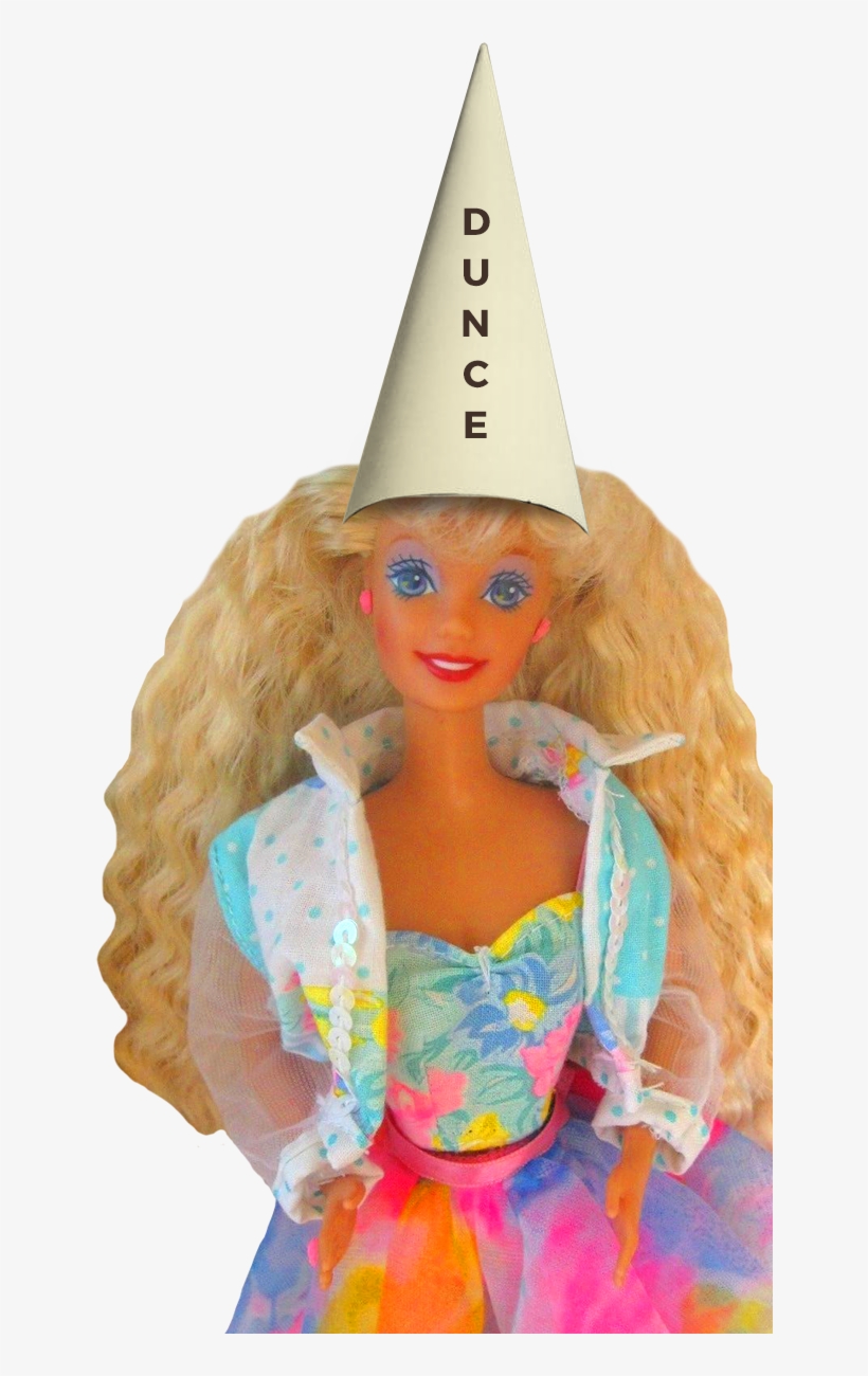 Next - Teen Talk Barbie, transparent png #1641835