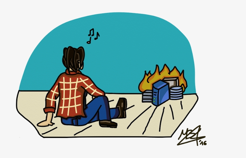 Sweet Amnesia, Here To Heal You - Illustration, transparent png #1641851