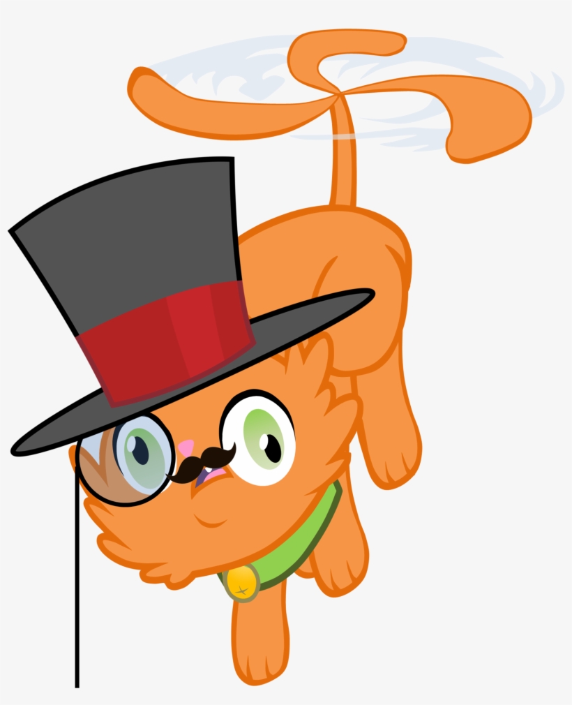 Eric Flying Cat, transparent png #1641893