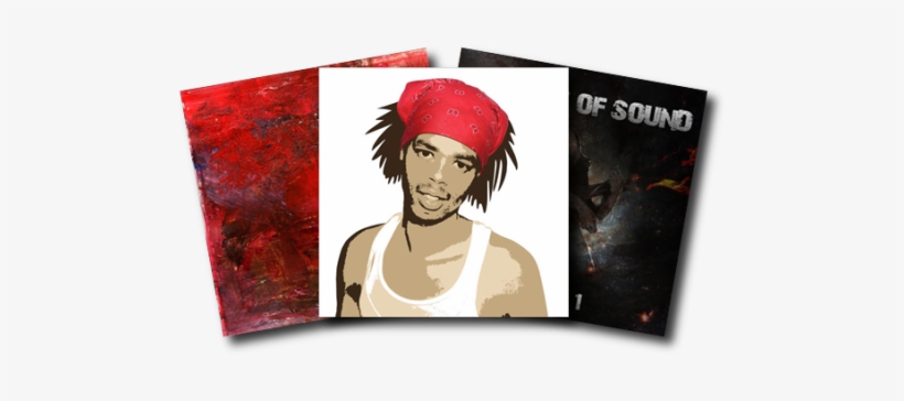 The - Bed Intruder Song - Antoine Dodson/the Gregory Brothers, transparent png #1641931