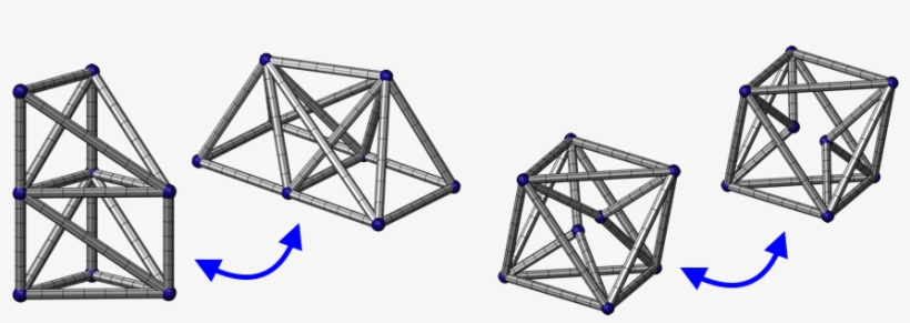 Variable Topology Truss - Triangle, transparent png #1641933