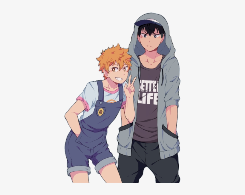 Report Abuse - Kageyama Tobio Transparent, transparent png #1641977