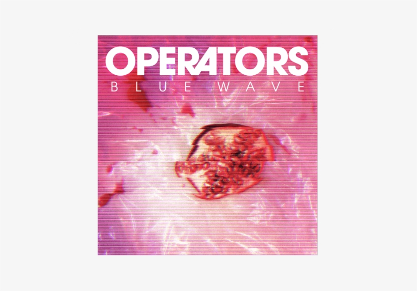 Operatorsblue Wave - Operators Blue Wave 2016, transparent png #1641980