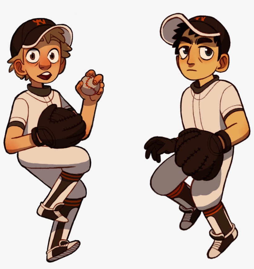 Haikyuu And Oofuri Charms - Oofuri Charms, transparent png #1642035