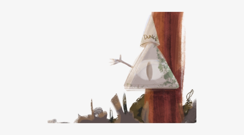 Bill's Getting A New Hat - House, transparent png #1642117