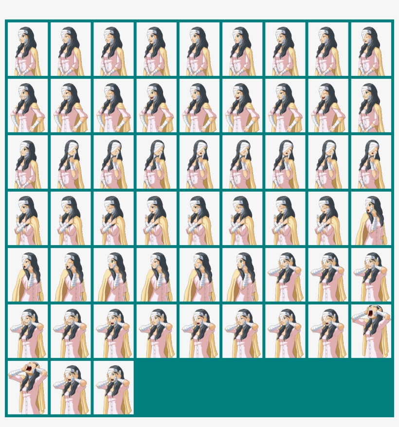 Click For Full Sized Image Kay Faraday - Periodic Table Of Elements, transparent png #1642119