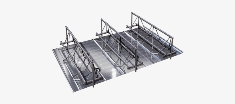 Truss Deck, transparent png #1642120