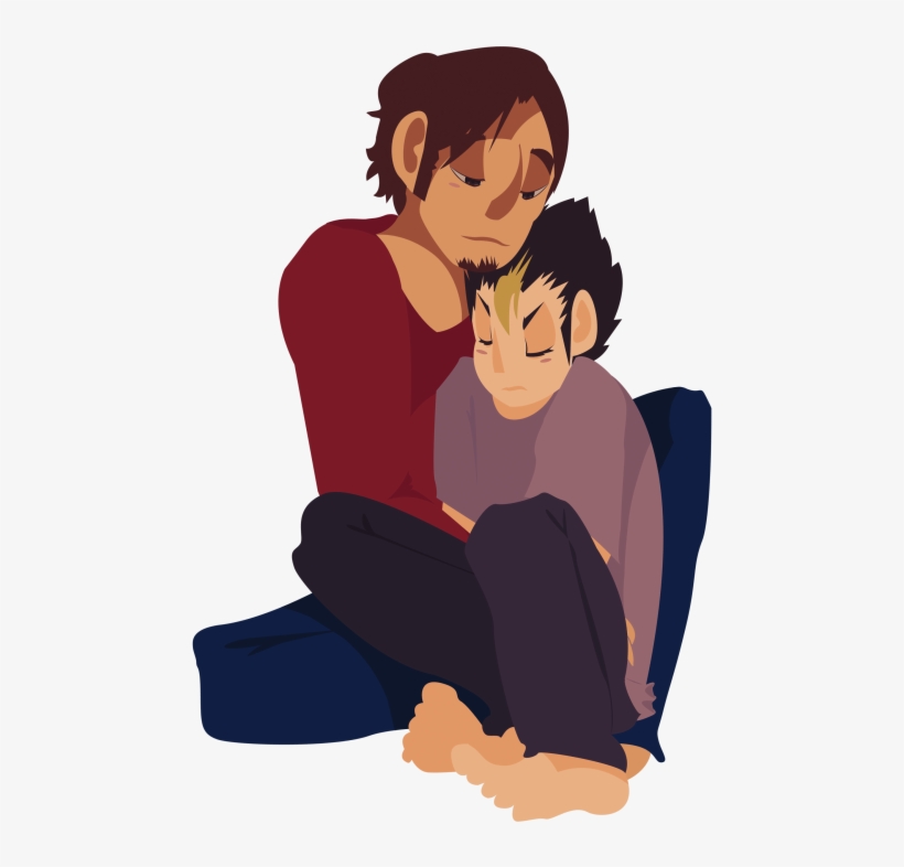 Haikyuu Clipart Vector - Clip Art, transparent png #1642436