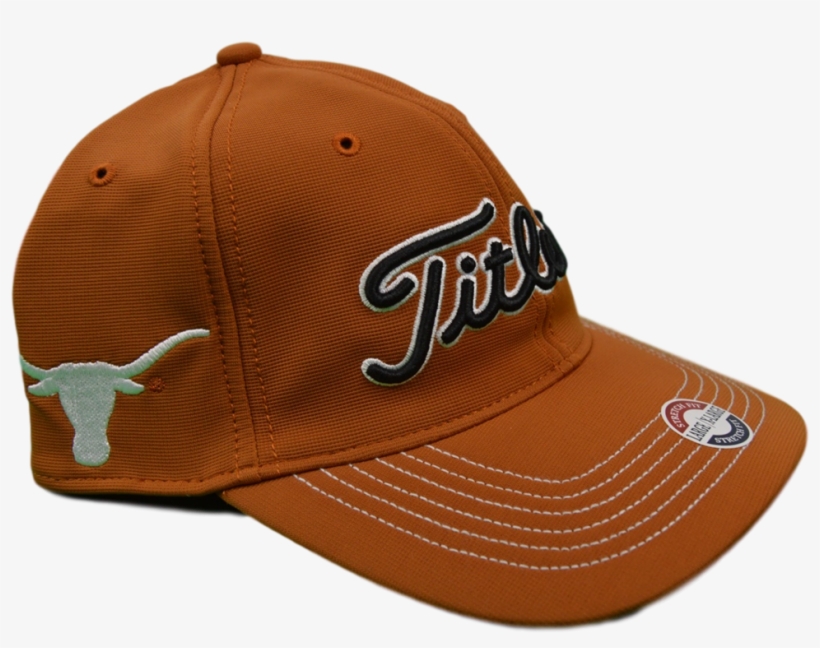 Titleist Golf Hat - Golf, transparent png #1642790