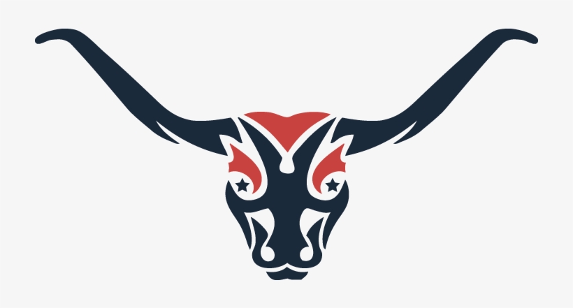 Laveen-longhorns - Taurus, transparent png #1642848
