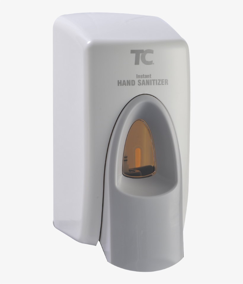Tc Spray Hand Sanitizer Dispenser Malaysia Leading - Hand Sanitizer Dispenser Png, transparent png #1642872