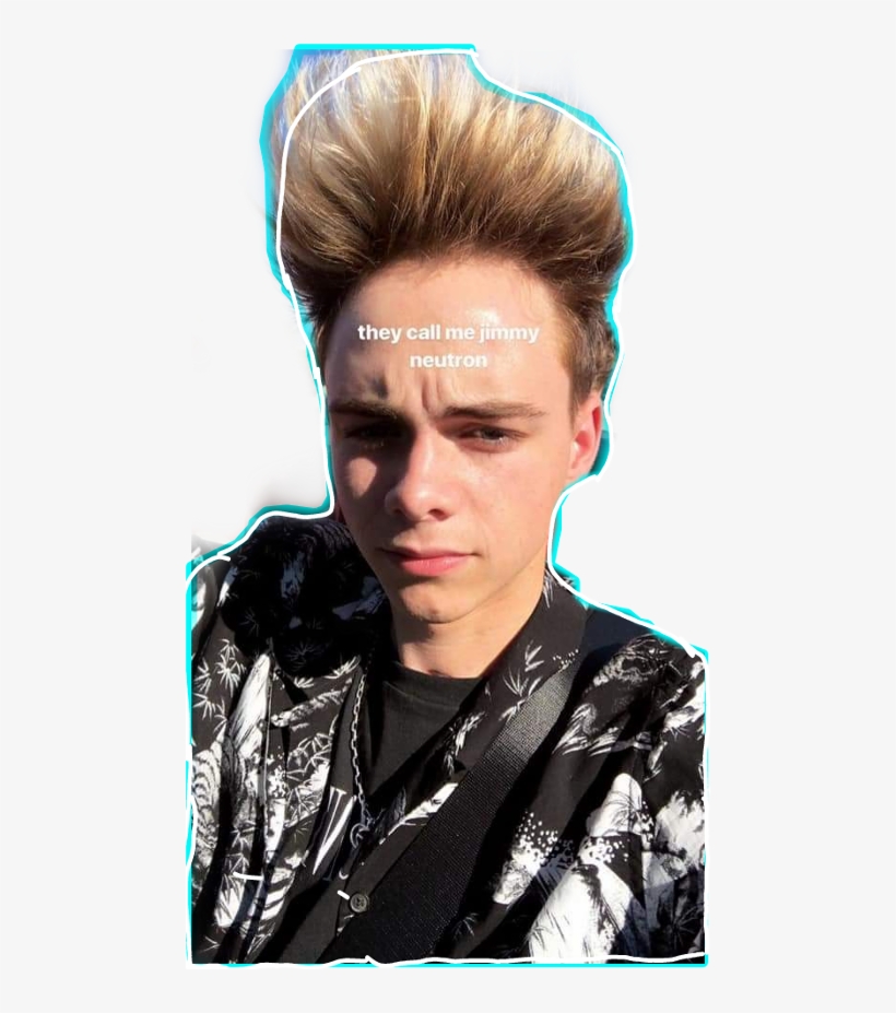 Why Don't We, transparent png #1642959