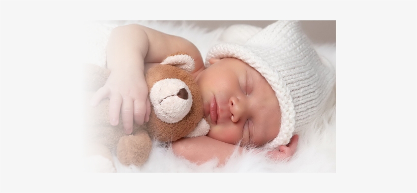 About Your Child's Sleep - Photography Equipment For Baby Photography, transparent png #1642965