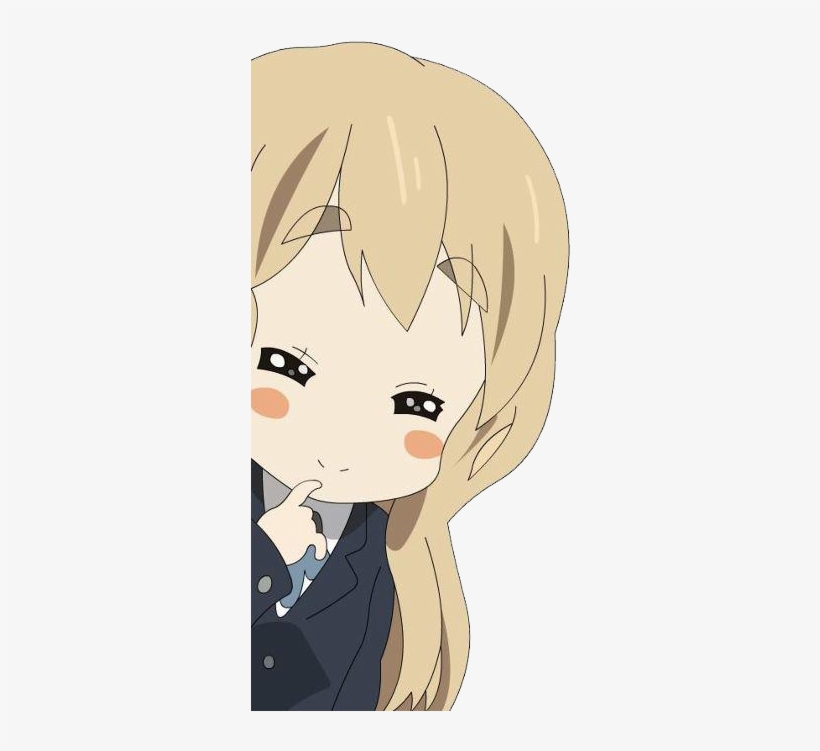 Tsumugi Kotobuki Azusa Nakano Yui Hirasawa Mio Akiyama - K On Tsumugi Transparent, transparent png #1643015