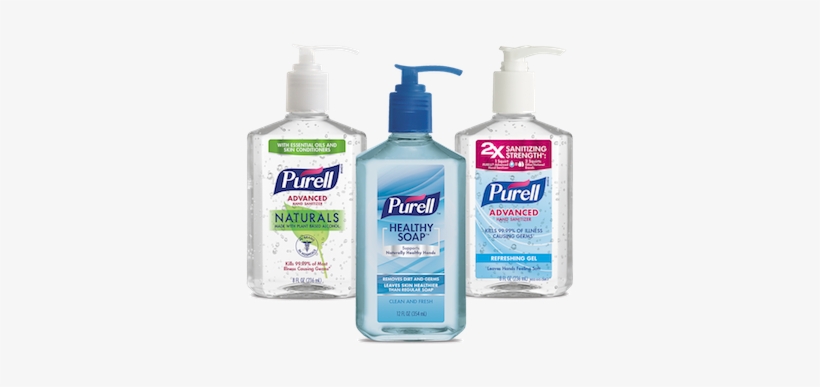 Save $1 Off Purell Hand Sanitizer Printable Coupon - Purell Pump 350ml Advanced Refreshing And ...