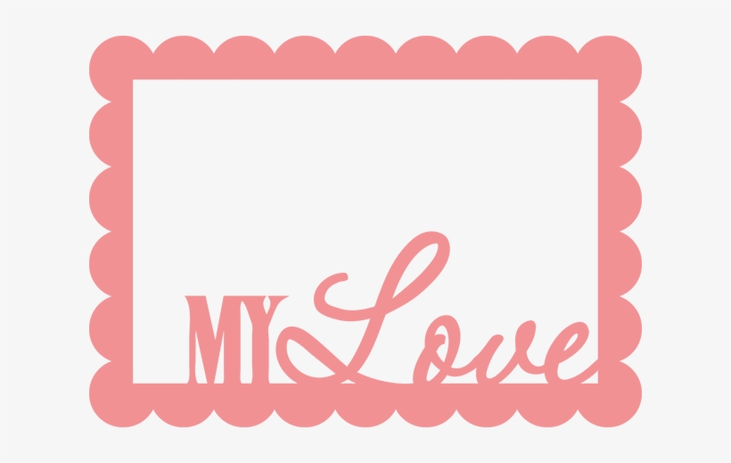 Free Svg Border - Scalable Vector Graphics, transparent png #1643048