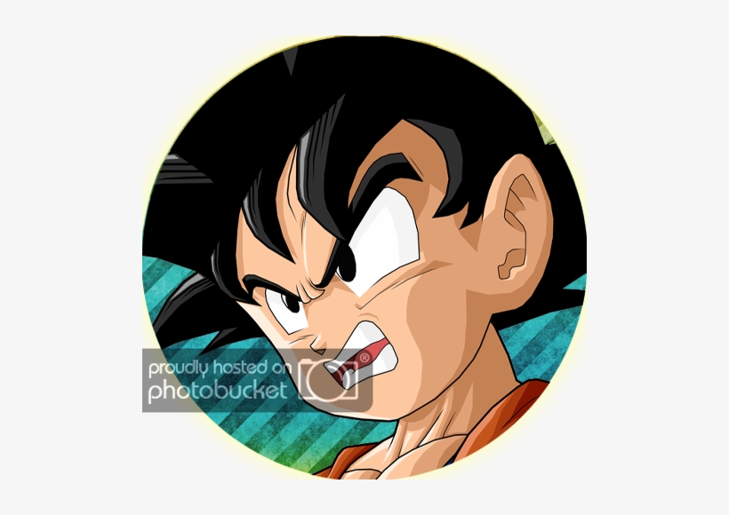Goten, transparent png #1643099
