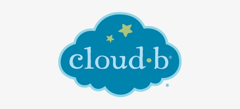 Cloud B Twinkles To Go Octo Night Light - Pink, transparent png #1643186