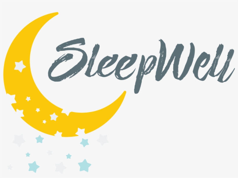 Sleep Well - Mattress, transparent png #1643337