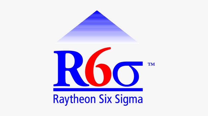 Report - Raytheon Six Sigma, transparent png #1643541