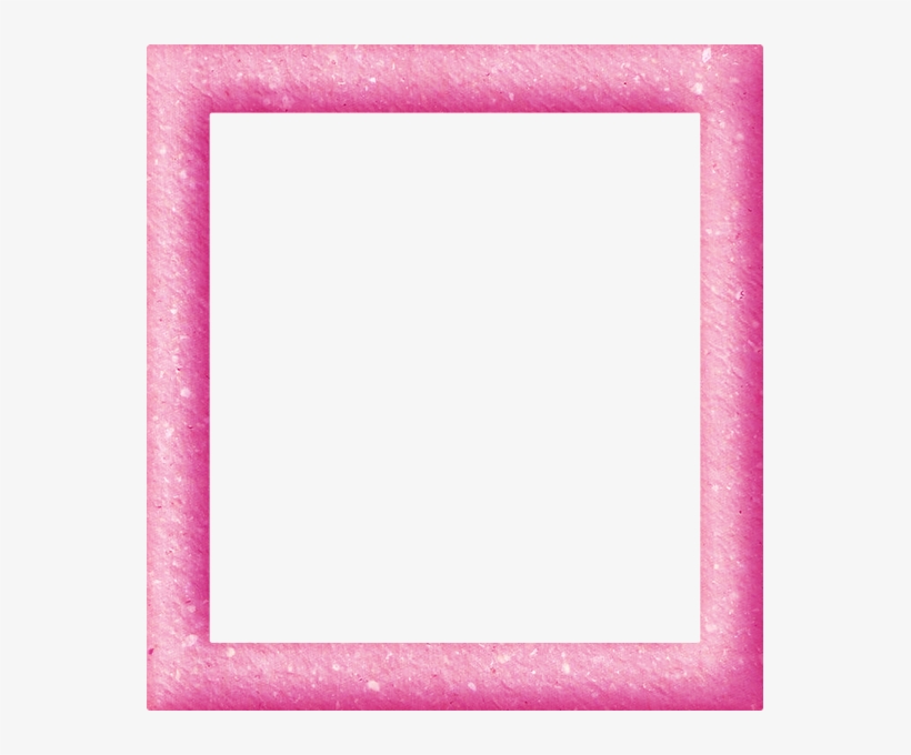 Scrap - Picture Frame, transparent png #1643642